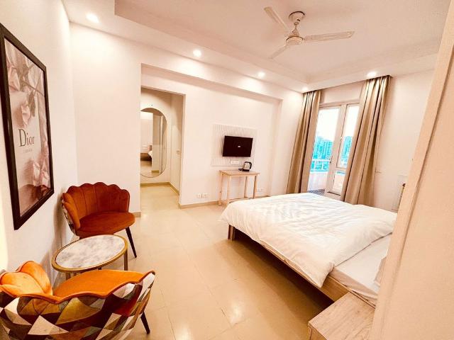 Flat for rent in Gurgaon, Gurugram
