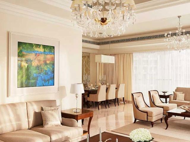 Flat for rent in Lower Parel, Mumbai City District