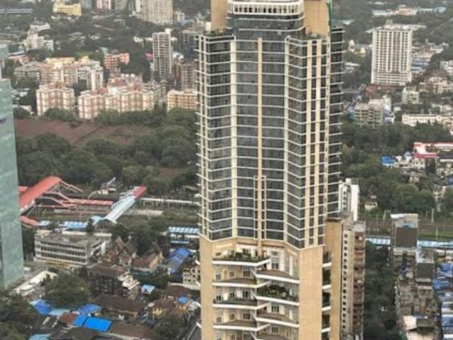 Flat for rent in Lower Parel, Mumbai City District