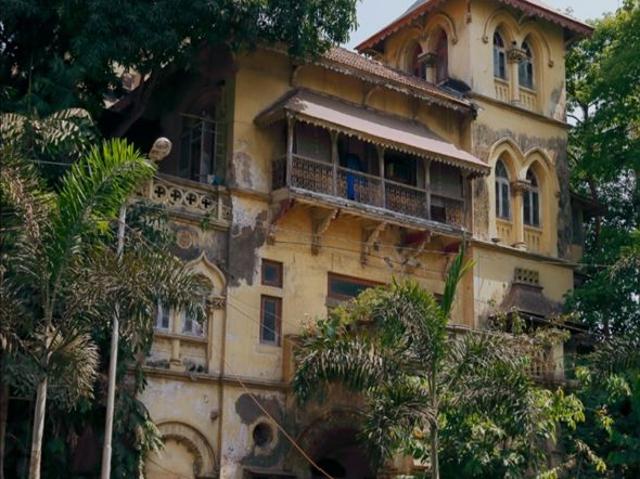 Flat for rent in Malabar Hill, Mumbai City District
