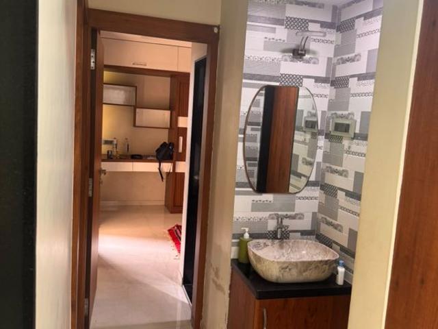 Flat for rent in Belapur West, Navi Mumbai