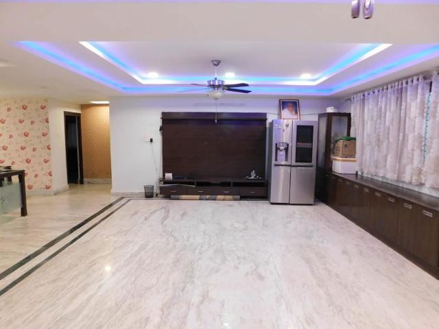 Villa for rent in Lakdi-ka-pul, Hyderabad