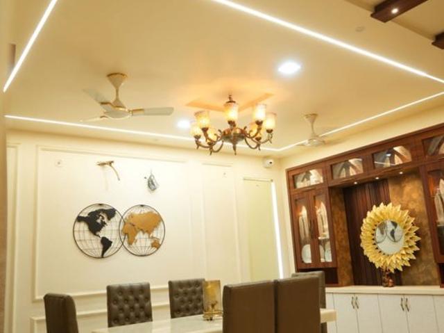 Villa for rent in Lucknow
