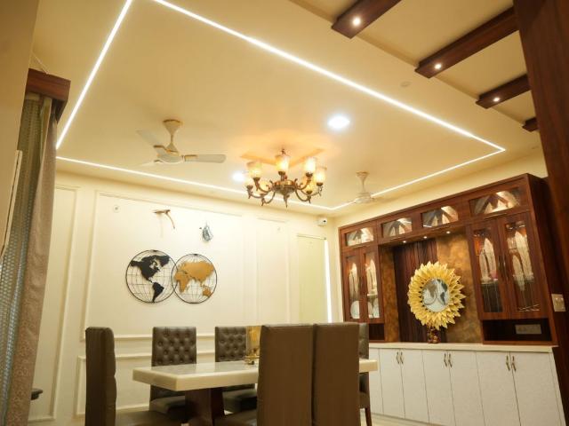 Villa for rent in Lakhana, Arunachal Pradesh