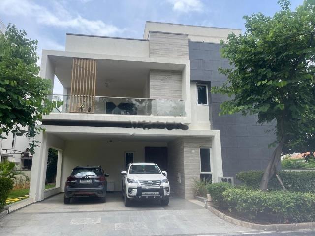 Flat for rent in Rajapushpa Lifestyle City, Sangareddy