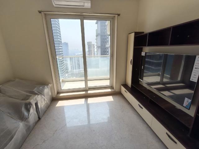 Flat for rent in Nerul West, Navi Mumbai