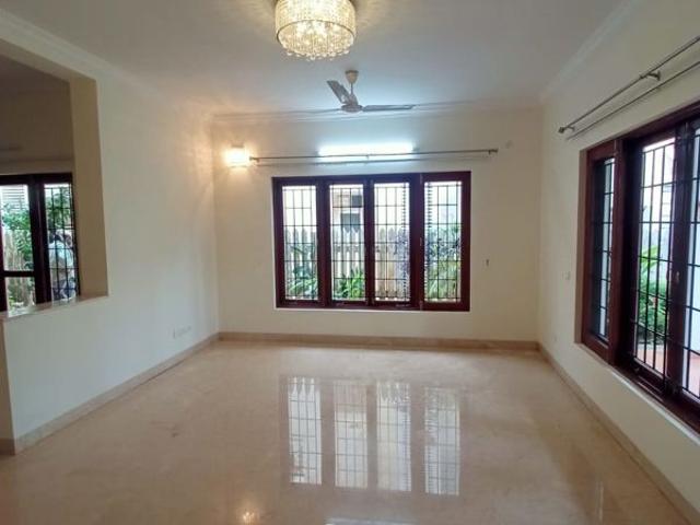 Villa for rent in Bangalore East, Cox Town - Bangalore