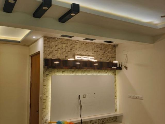 Villa for rent in Rayasandra, Bengaluru Urban