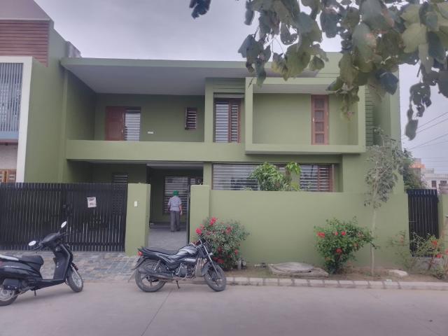 House for rent in Kharar, Sahibzada Ajit Singh Nagar