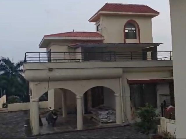 Villa for rent in Film City, Mumbai