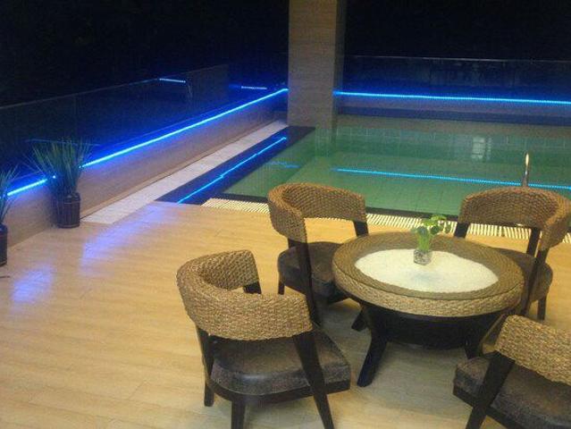 Flat for rent in Bund Garden T.P.S, Pune