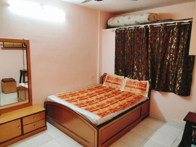 Flat for rent in Neelkanth Greens, Thane