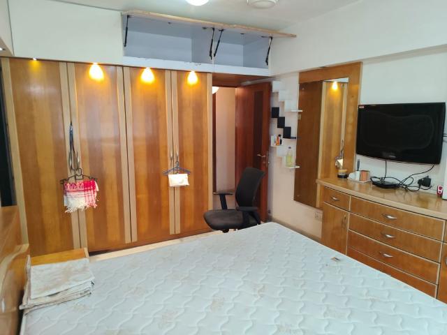 Flat for rent in Powai, Mumbai