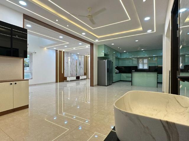 Villa for rent in Muppa Indraprastha, Hyderabad