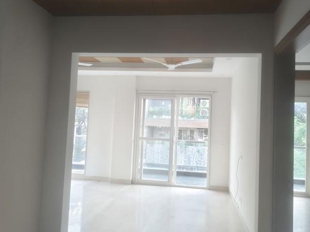 Flat for rent in Pioneer Park, Gurugram
