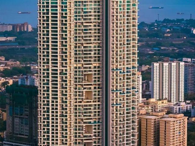 Flat for rent in Lalbaug, Mumbai City District