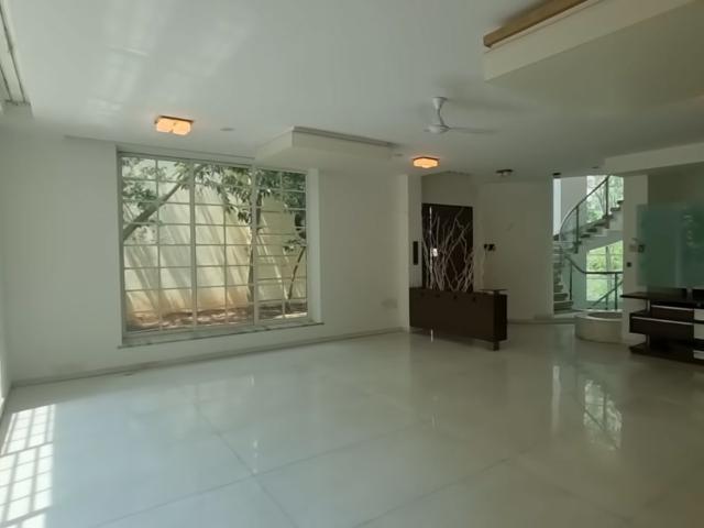 House for rent in Neelkanth Woods, Thane