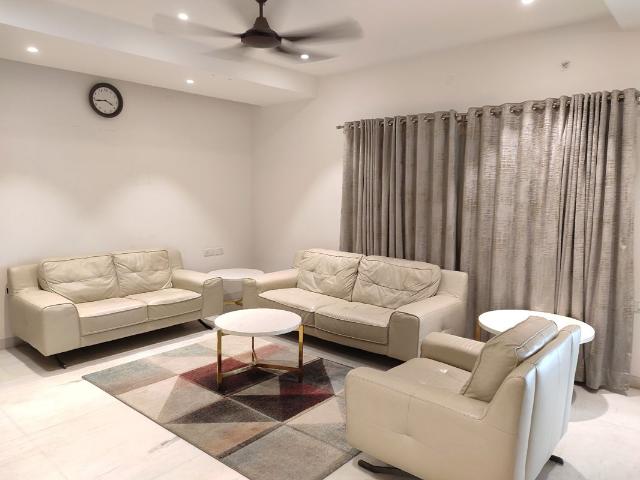 House for rent in Lakdi-ka-pul, Hyderabad