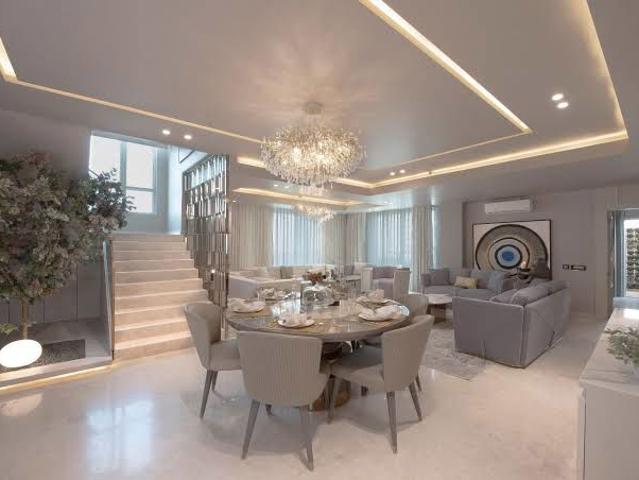 Flat for rent in Hariana