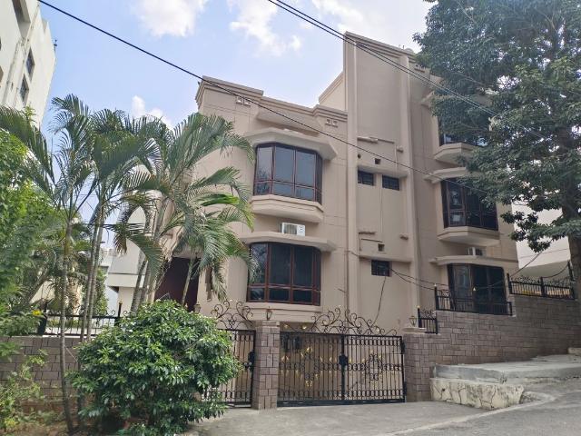 House for rent in Bhavani Nagar, Hyderabad