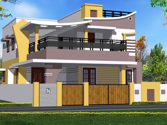 House for rent in Ward 17, Chandigarh