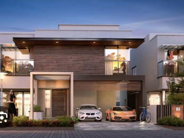 Villa for rent in Hariana