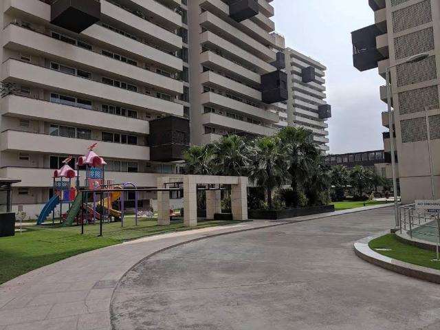 Flat for rent in The Verandas, Gurugram