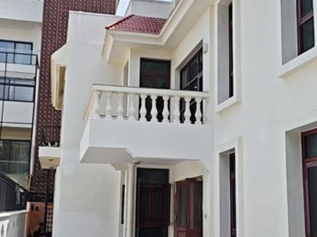 Villa for rent in Hariana