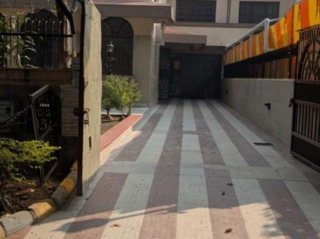 Villa for rent in Gurgaon, Gurugram