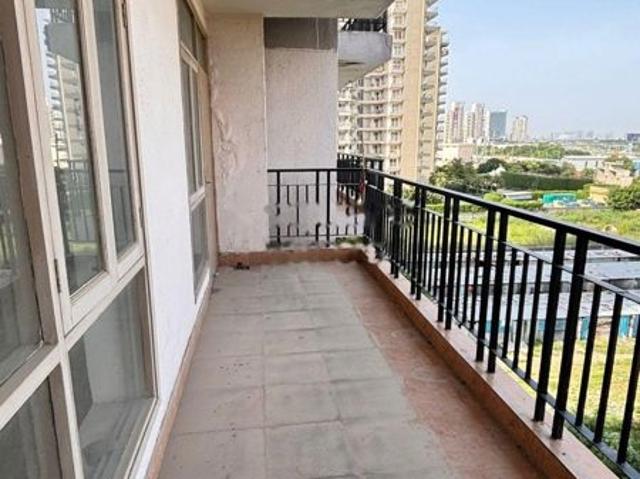 Flat for rent in Gurgaon, Gurugram