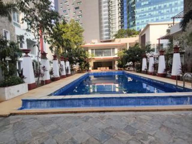 Villa for rent in Ranga Reddy, Haidarabad