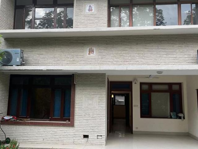 House for rent in New Delhi, Delhi
