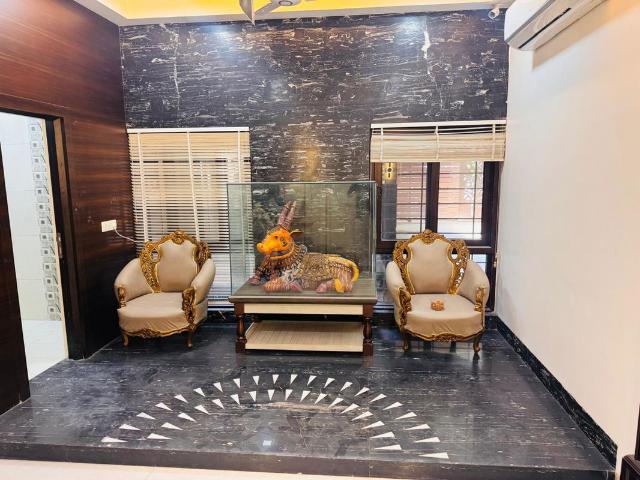 Villa for rent in Lanco Hanging Gardens, Ranga Reddy