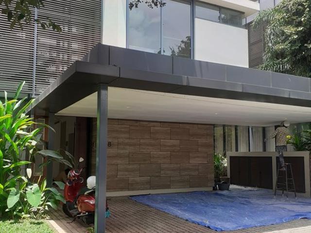 Villa for rent in Karnataka