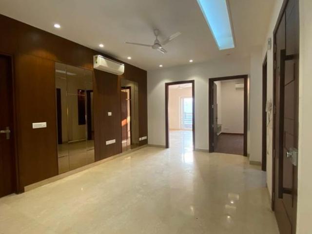 Flat for rent in Gwal Pahari, Gurugram