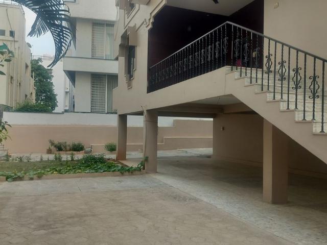 House for rent in Banjara Hills, Hyderabad
