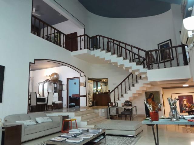 Villa for rent in Haidarabad, Telangana