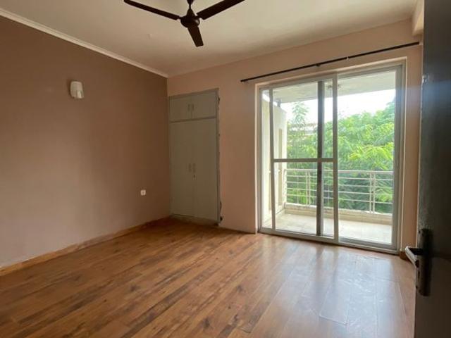 Villa for rent in The Residences, Gurugram