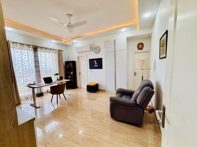 Flat for rent in Gurgaon, Gurugram