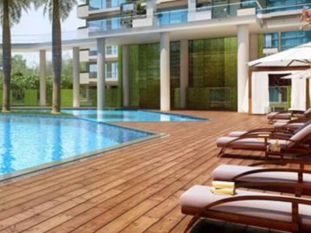 Flat for rent in Sector 107, Noida