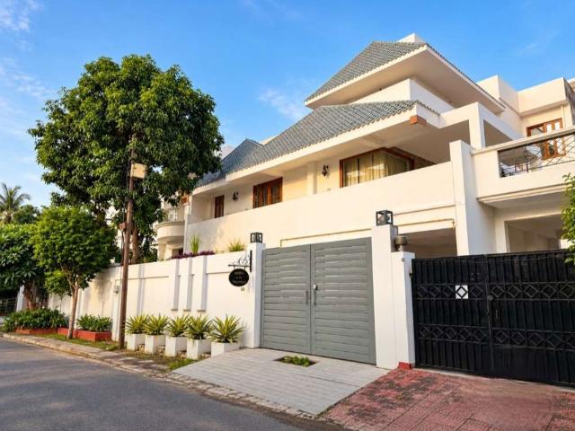 Villa for rent in Vikas Khand, Lucknow
