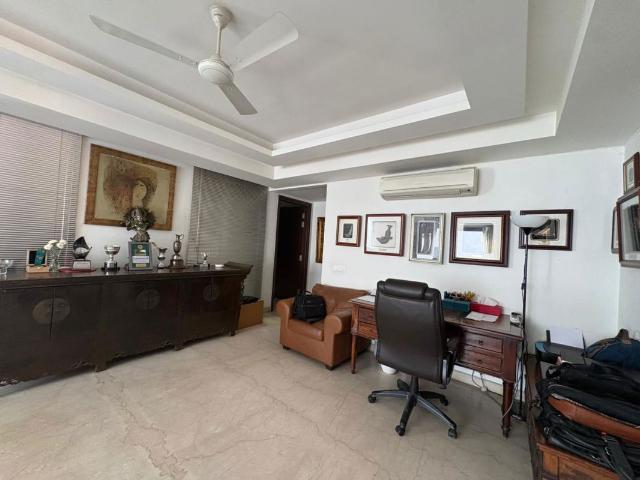 Property for rent in South Delhi, Deri