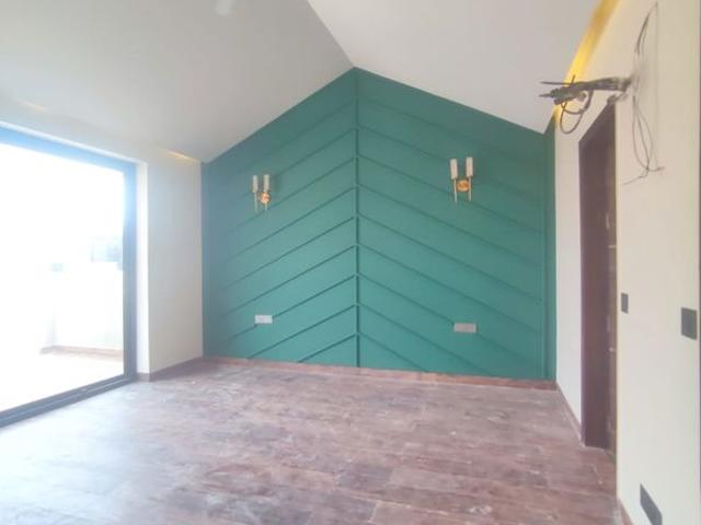 Villa for rent in The Villas, Gurugram