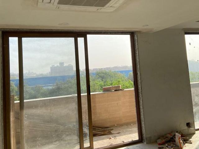 Property for rent in South Delhi, Deri