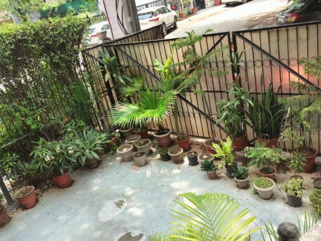 Flat for rent in Sunder Nagar, Delhi