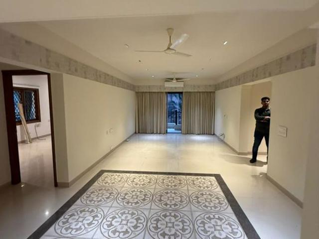 Flat for rent in Embassy Lake Terraces, Bengaluru