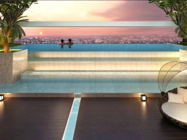 Flat for rent in Pashan, Pune