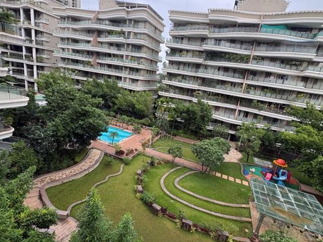 Flat for rent in Poona, National Capital Territory Of Delhi