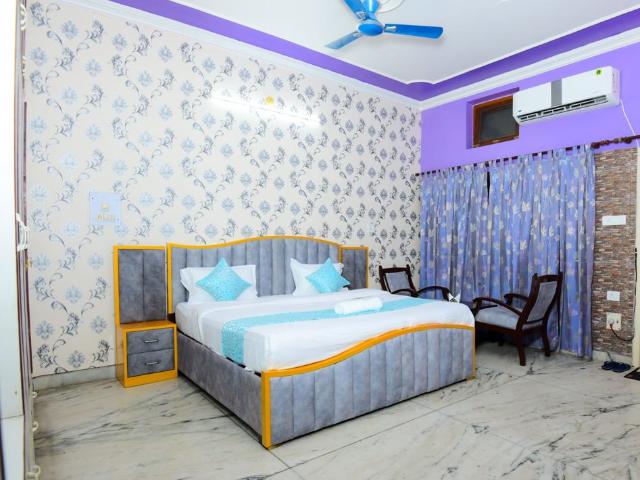 Villa for rent in Vineet Khand, Lucknow
