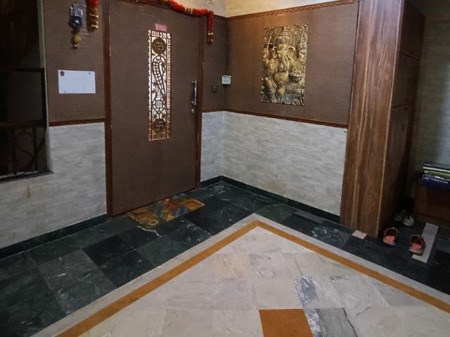 Flat for rent in Baner, Pune